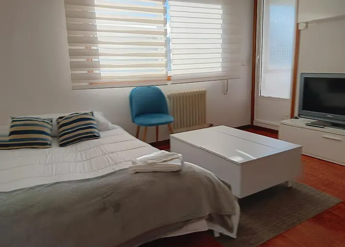 Casa Alvaro