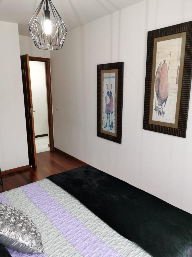 Appartement Casa Alvaro