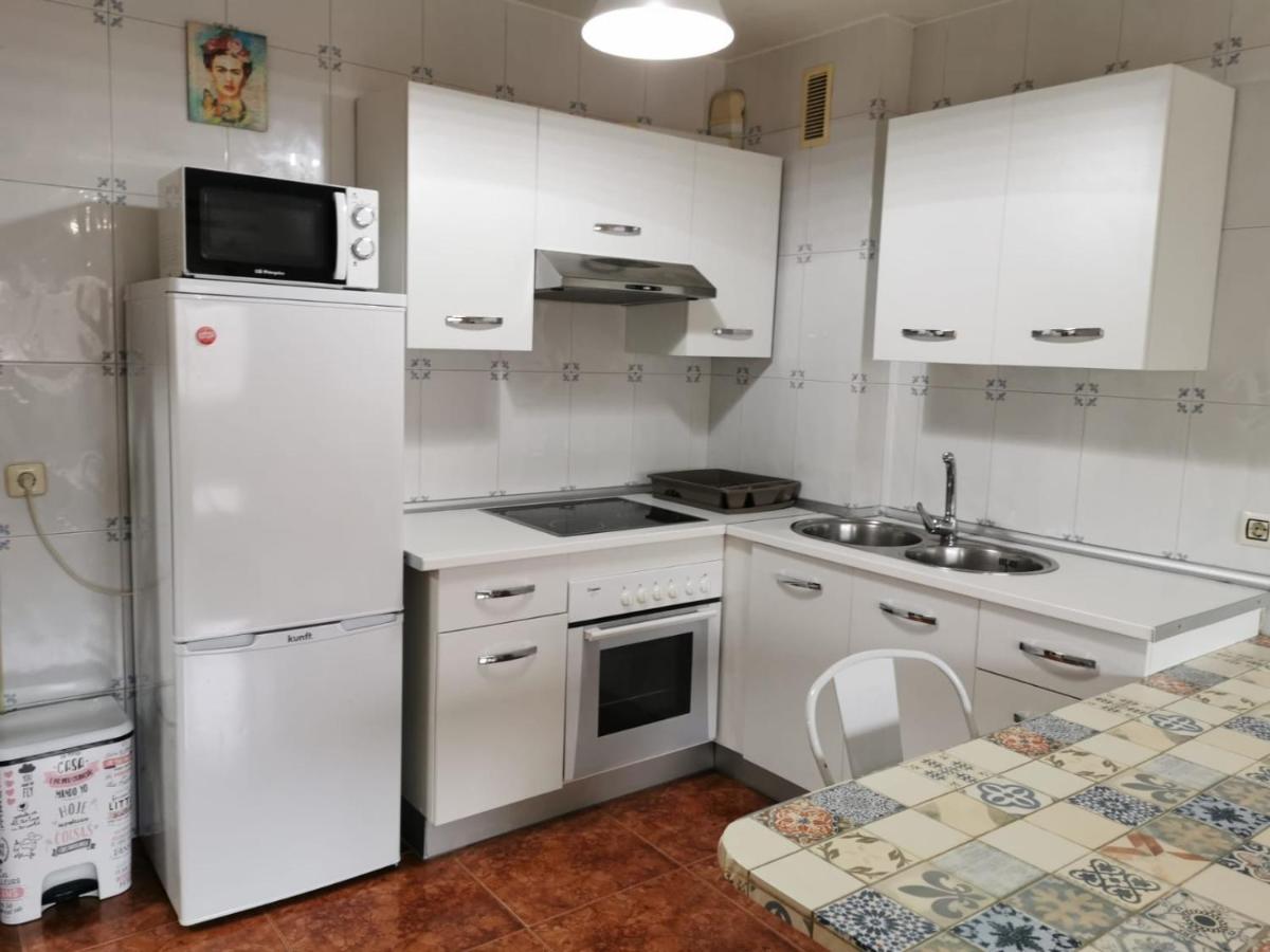 Appartement Casa Alvaro