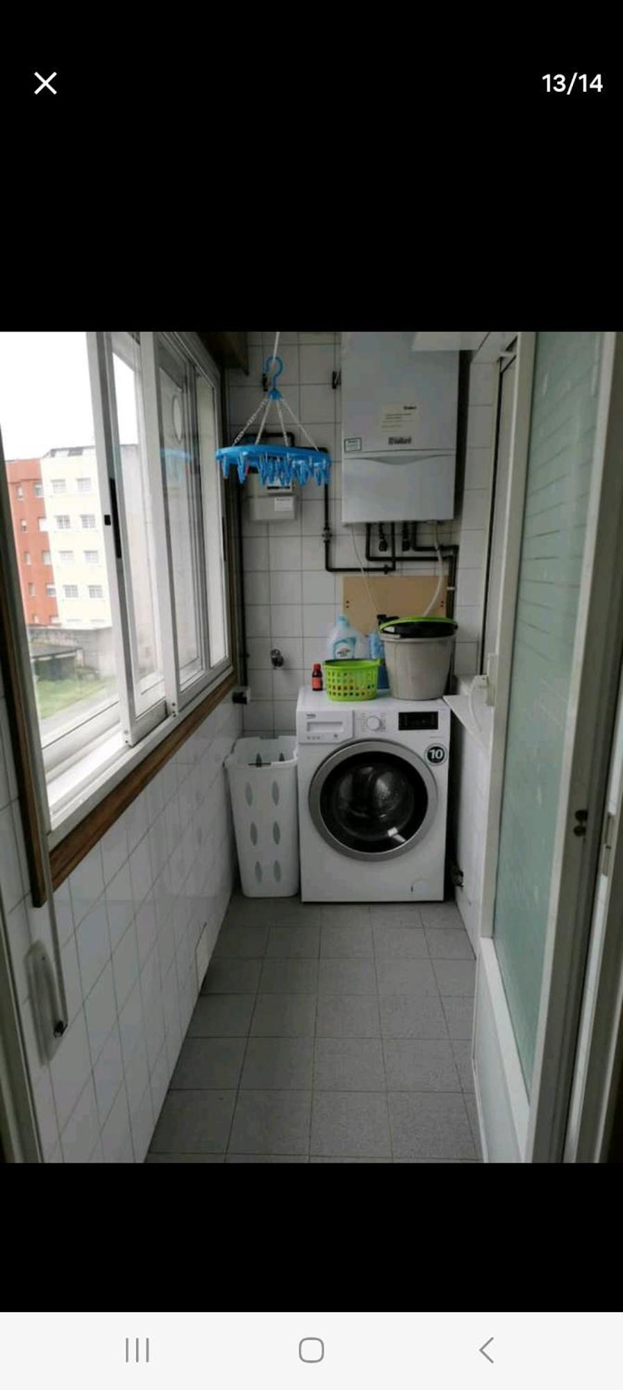 Appartement Casa Alvaro *