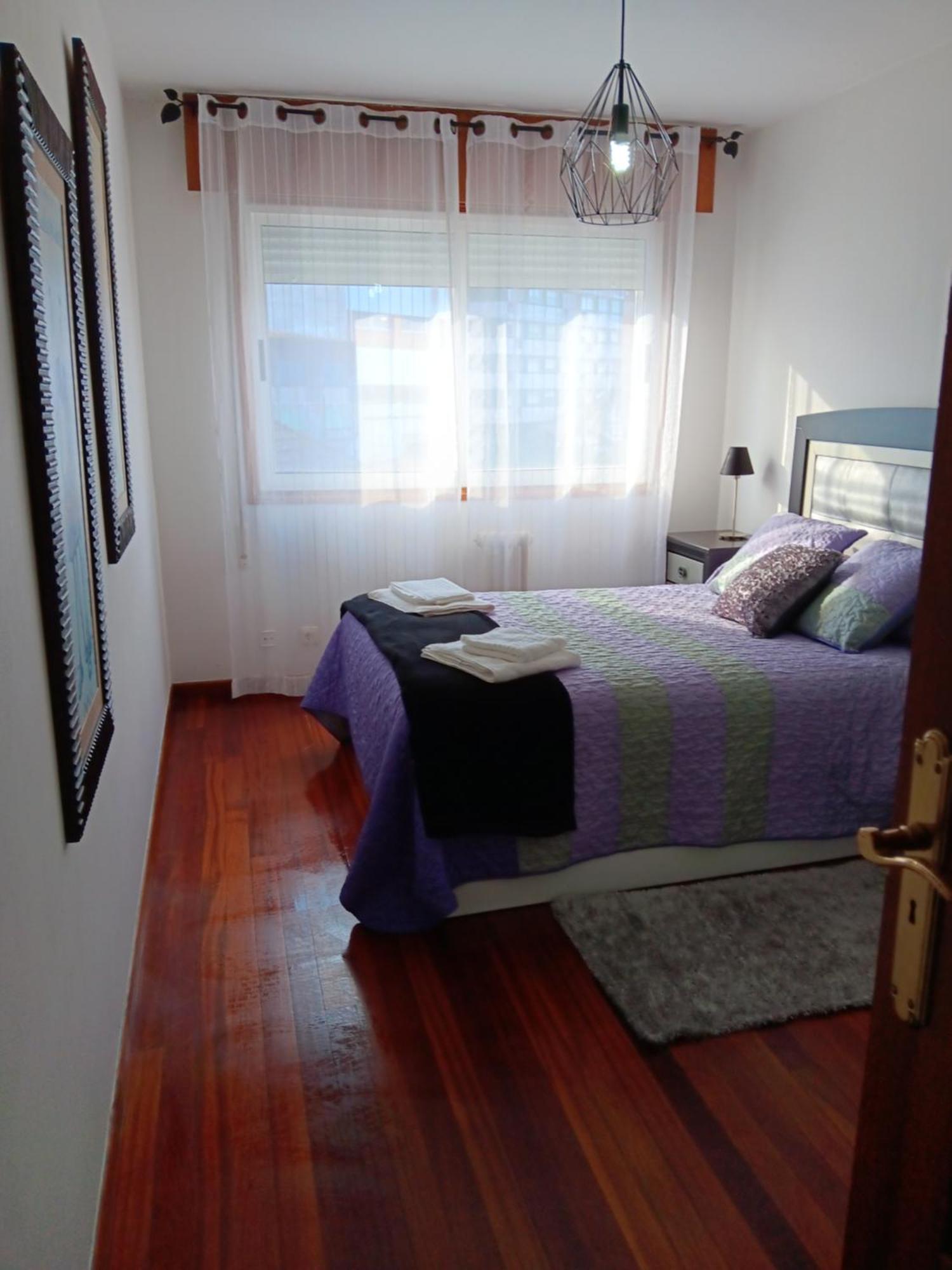 Casa Alvaro Appartement Marín