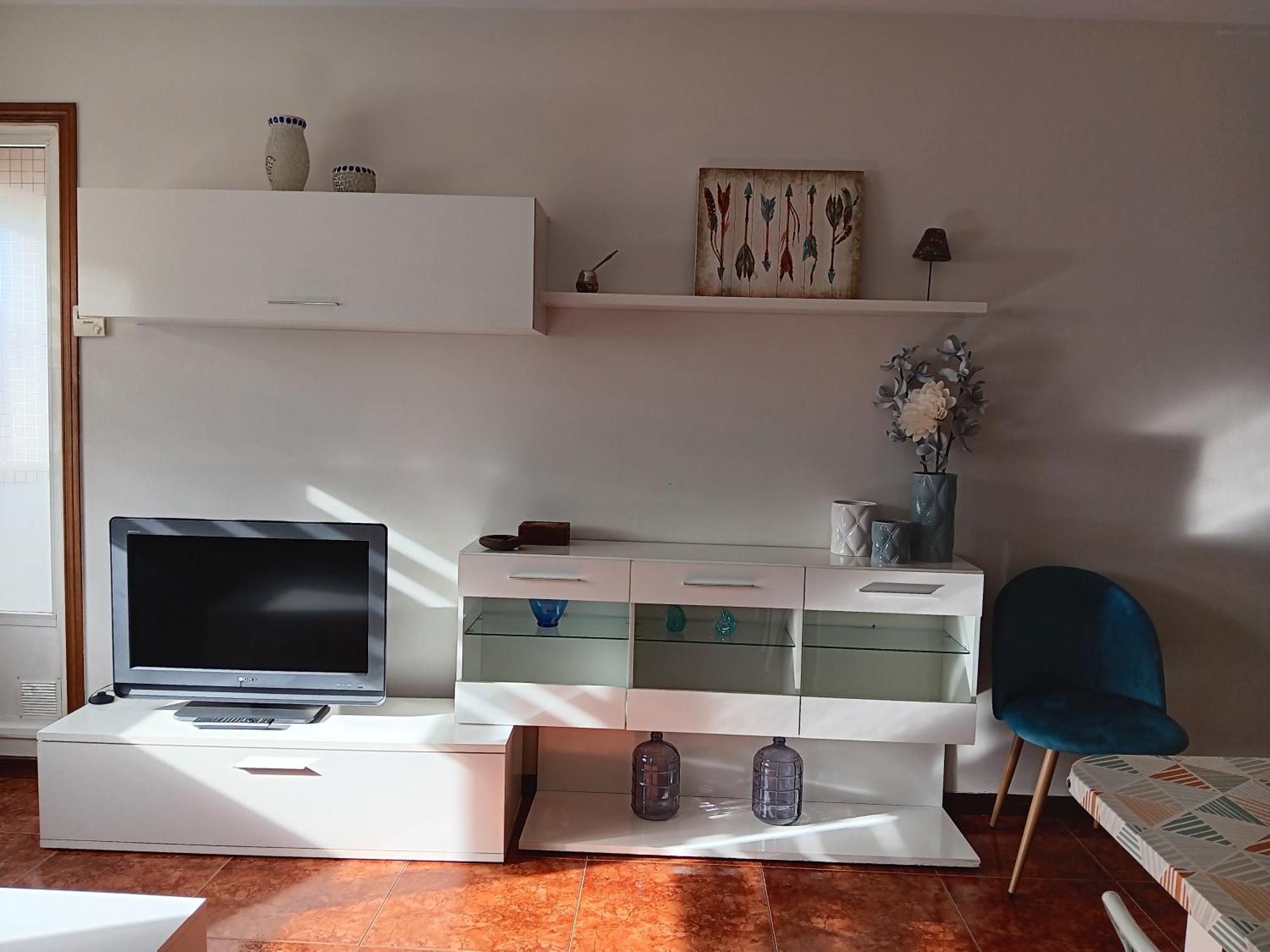 Appartement Casa Alvaro