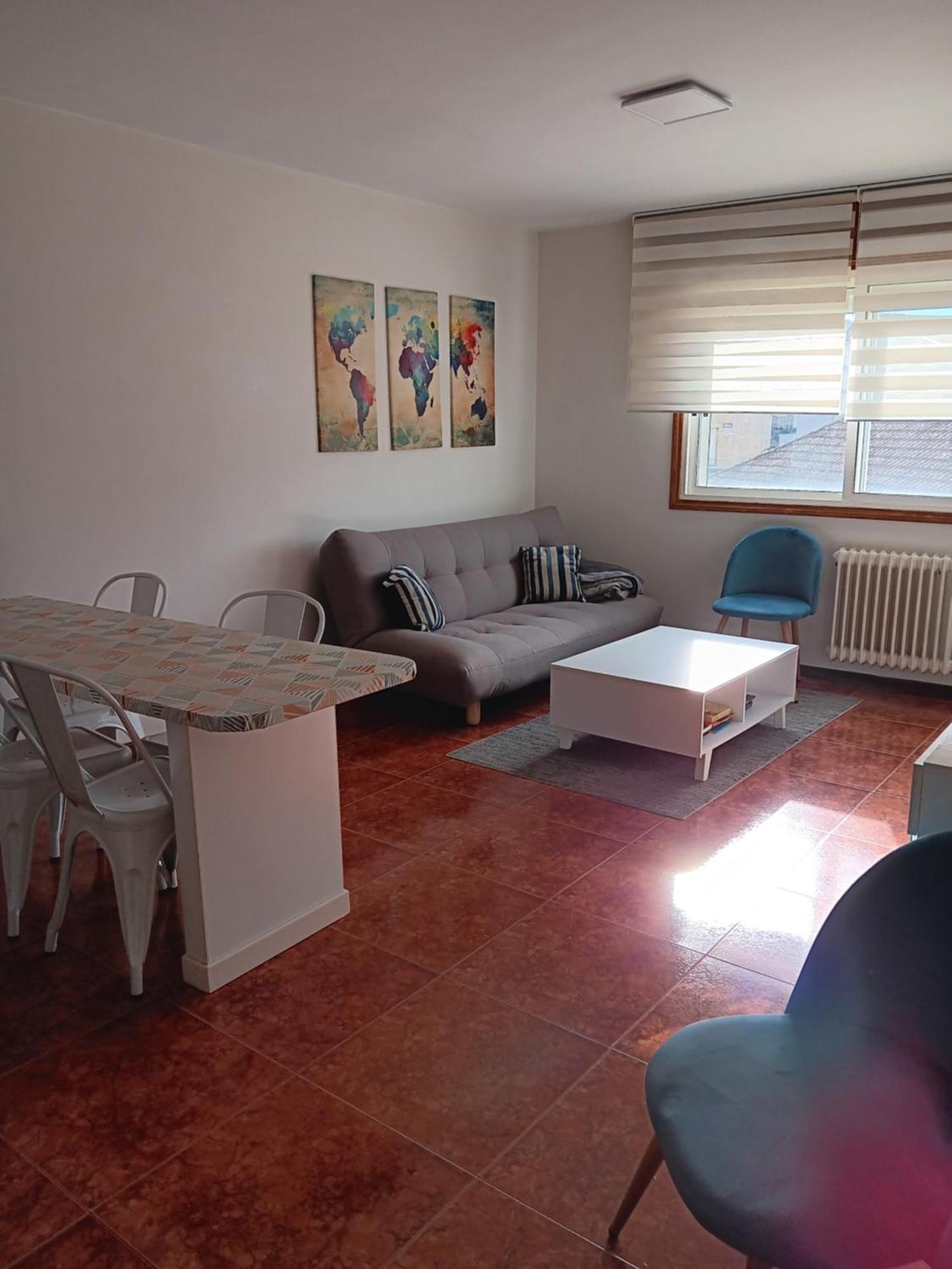 Casa Alvaro Appartement