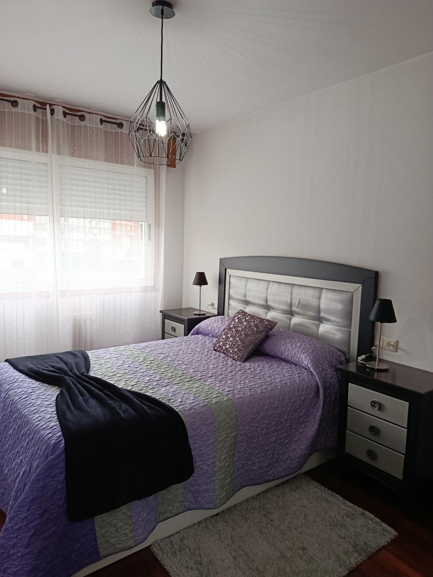 Casa Alvaro Appartement *