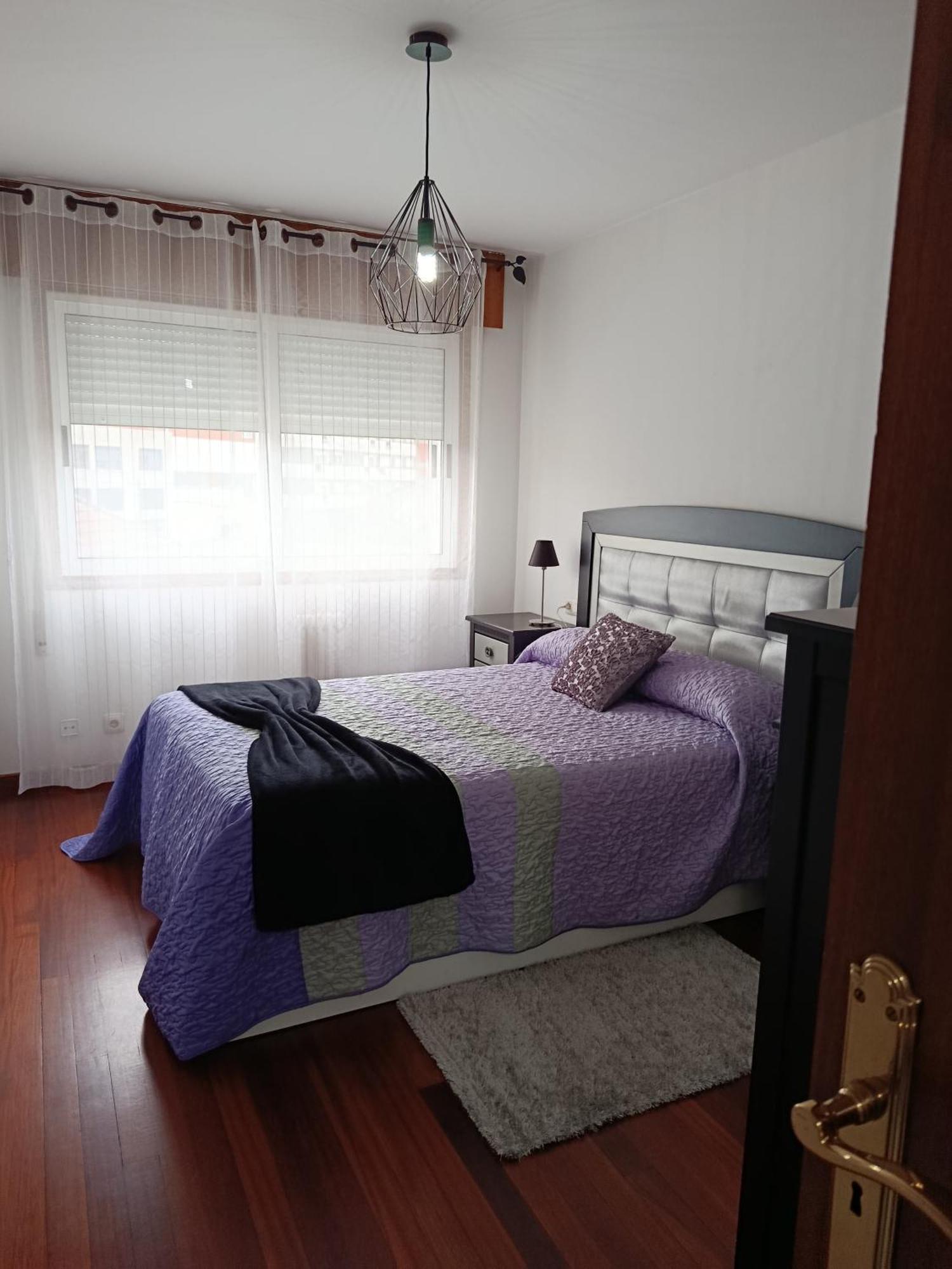 Casa Alvaro Appartement Marín