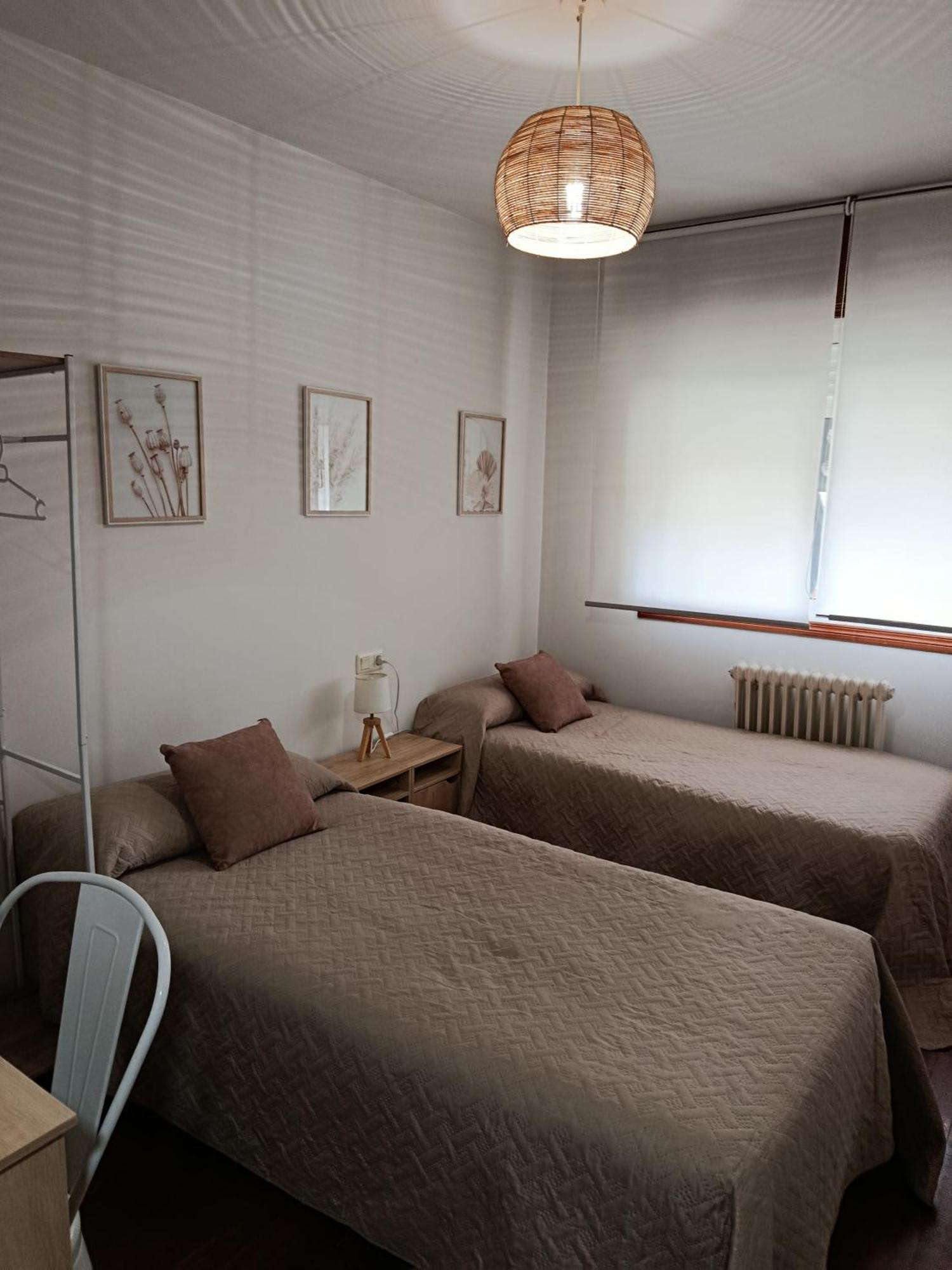 Casa Alvaro * Marín